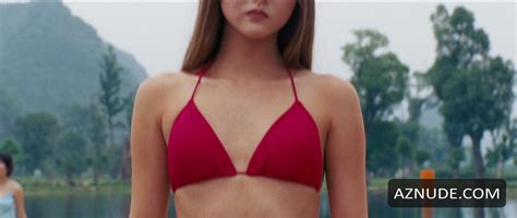 Devon Aoki Nude Aznude