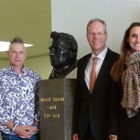 Delegation Der University Of Johannesburg Zu Besuch An Der Fakultät