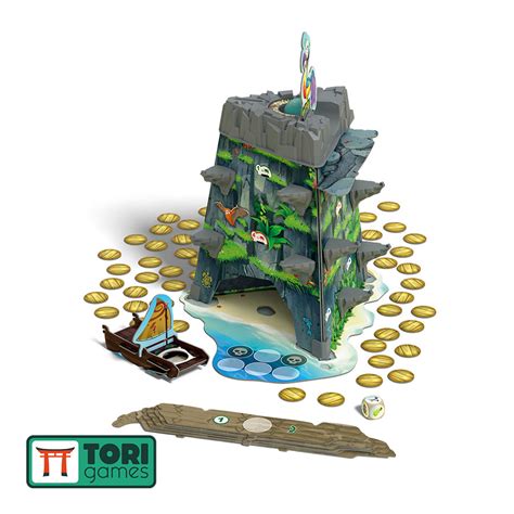 Dodo – TORI games