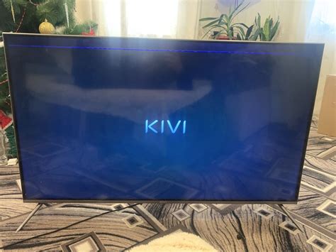 Продам или обменяю смарт телевизор Kiwi: Обмін - Телевізори Орлівщина ...