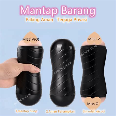 Jual Tenga In Sexy Toys Pria Alat Bantu Seksual Snail Cup Oral Sex Toy Di Seller Uhuru Shop