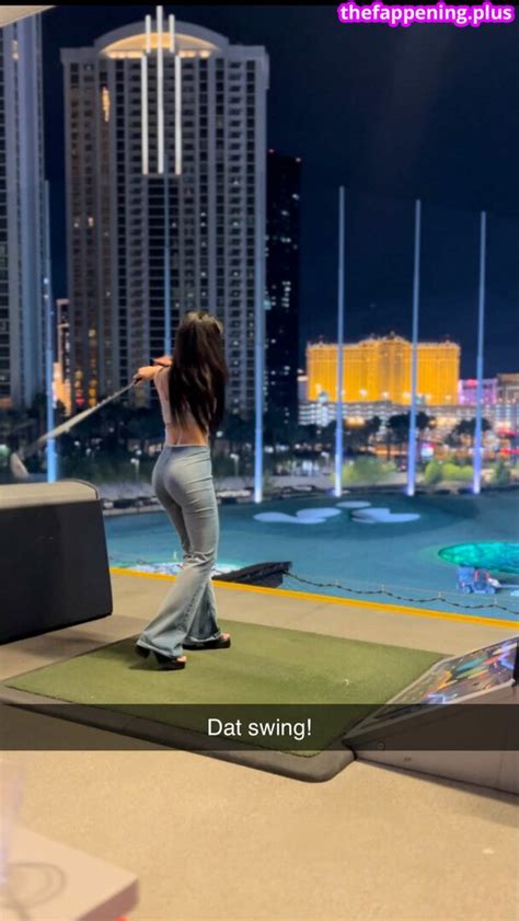 Alia Shelesh Sssniperwolf Nude OnlyFans Photo The Fappening Plus