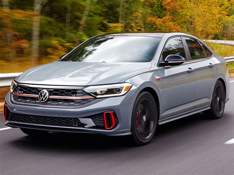 Jetta Gli 2022 Valor