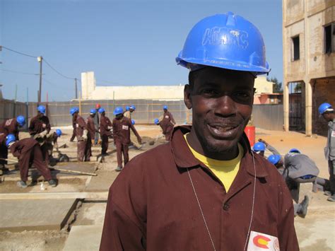 Ibra Niang, 22, was struggling to raise enough money for a place at one