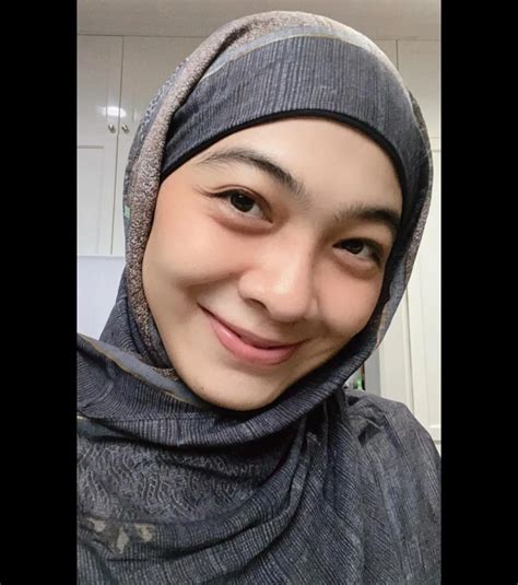 Ekskulnya Waktu SD Disorot, Ini 7 Potret Dian Ayu Lestari yang Punya