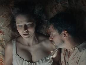 A DISCOVERY OF WITCHES NUDE SCENES AZNude