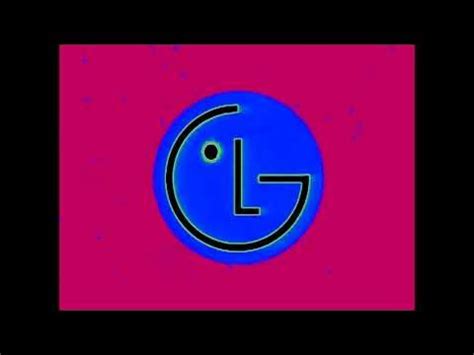 LG Logo 1995 Effects [Sponsored By Klasky Csupo in Swist Major Effects