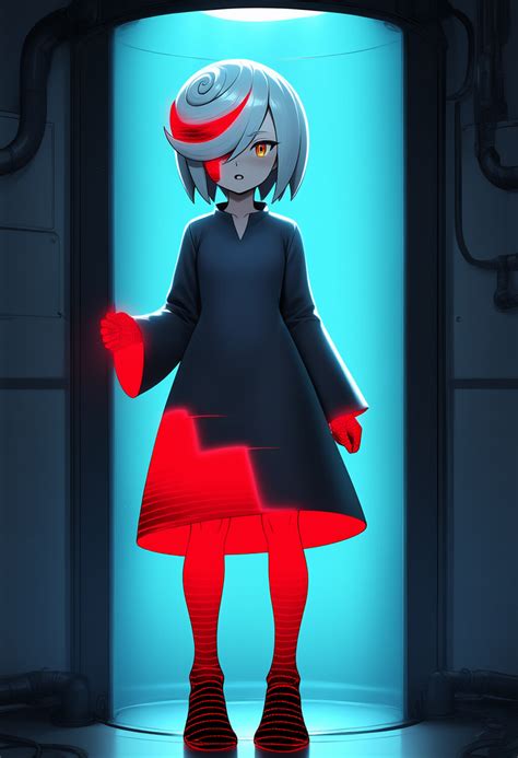 Sage's Transformation, Part 2 by SalmonPlot78211 on DeviantArt