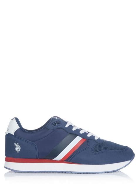 U.S. Polo Assn U.S. Polo Assn. Schuhe Sneaker