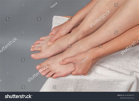 Nude Massage Over Royalty Free Licensable Stock Photos Shutterstock