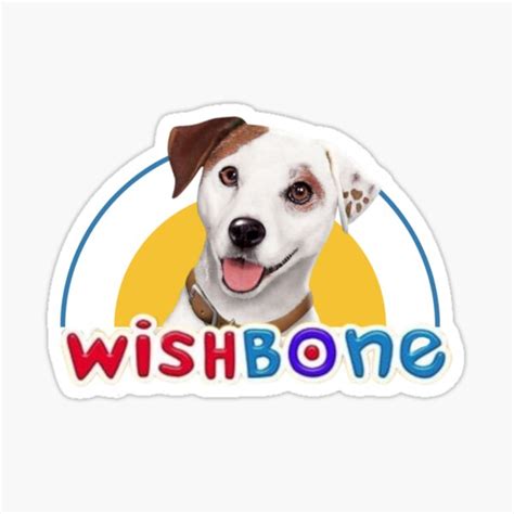 Whats The Story Wishbone Blue Background Original By Crushart1 On