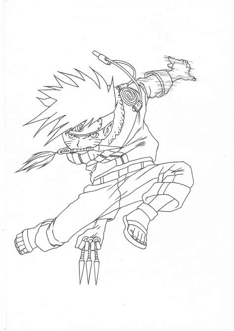 NARUTO INK... by MUERTITO69 on DeviantArt