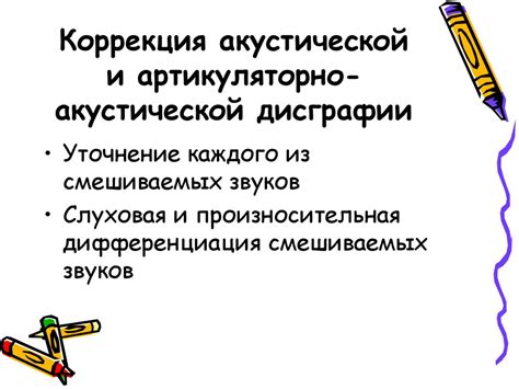 Дисграфия у младших школьников - презентация онлайн