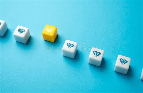 The Most Talented Of Talents The Most Valuable Treasure Stock Image