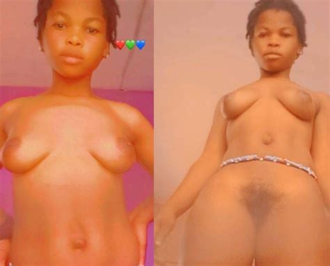 Nude Photos Of Ugochi Igwe Leaked Nodo Leaks