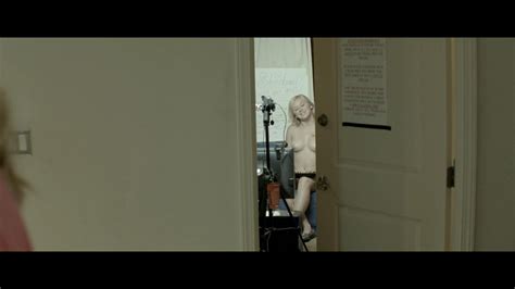 Naked Tracey Sweet In Starlet