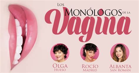 Los Monólogos de la Vagina en el Nuevo Teatro Alcalá Mujeres Cia