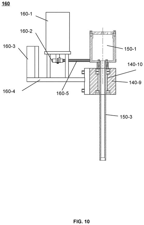 Open Czochralski Furnace For Single Crystal Growth Patent Grant Wang