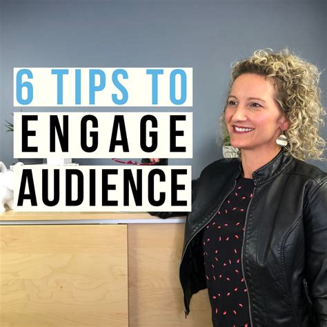 Audience Engagement Techniques for Your Next Presentation - CornerStone ...