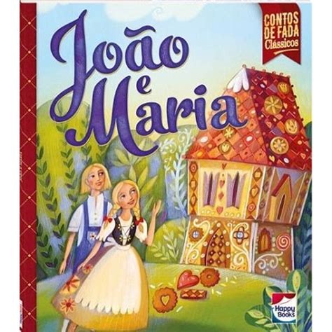 Exemplos De Contos De Fadas - 9