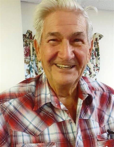 Gerald "Jerry" Duckworth | Obituary | Cumberland Times News