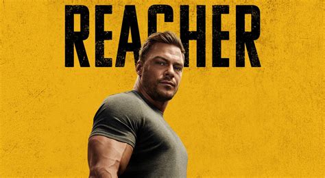 Reacher 2 capítulo 8 completo en español latino ESTRENO vía Amazon