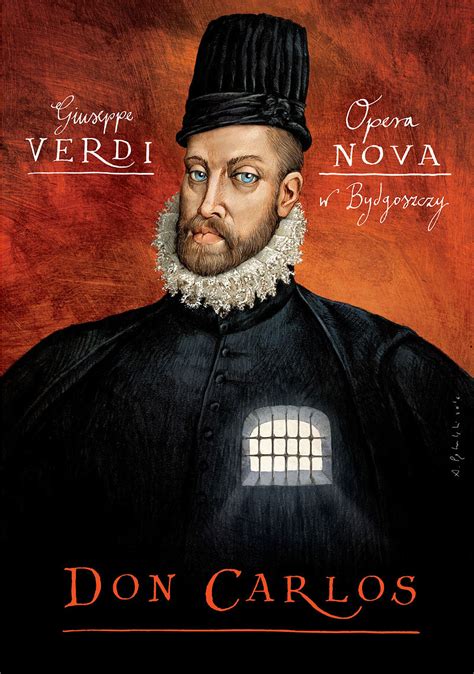 don carlos poster design  behance