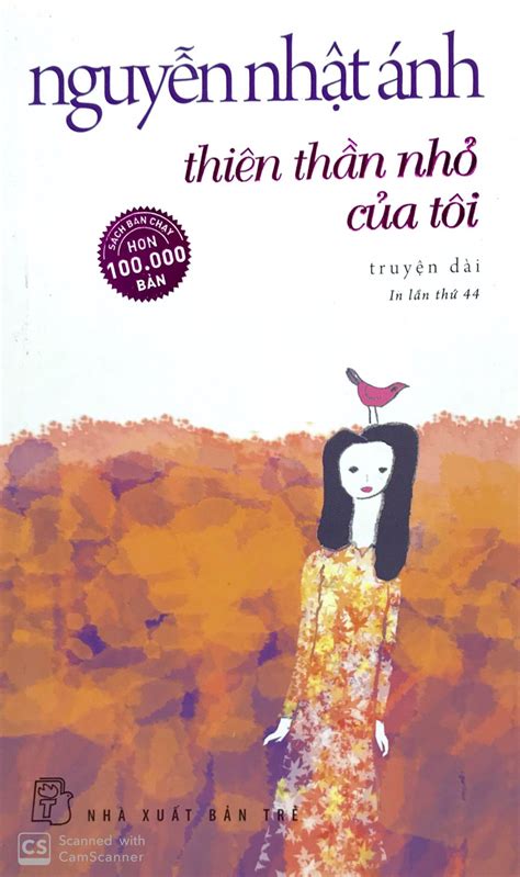 Thiên thần nhỏ của tôi by Nguyễn Nhật Ánh | Goodreads