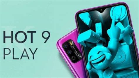 Harga Hp Infinix Hot Saat Ini Rp Jutaan Spesifikasinya Luar Biasa Baterai Besar Mah