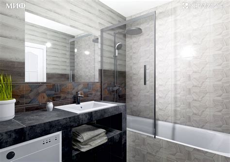 Купить плитку коллекции Миф в Минске и Беларуси, цены