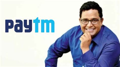 Vijay Sharma Paytm Founder Vijay Shekhar Sharma Wins Resounding Vote