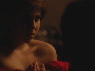 Naked Mae Whitman In The Perks Of Being A Wallflower
