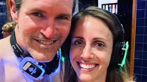 I Just Discovered The World Of Nude Cruising The Courier Mail