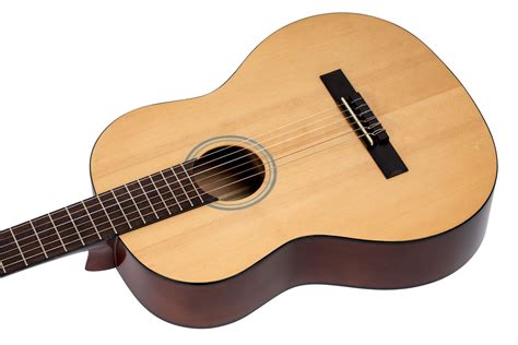 Najtaniej RST5 4 4 Gitara Klasyczna Z Serii STUDENT ORTEGA W NetTon Pl