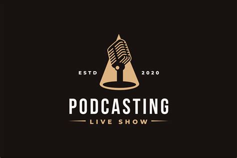podcasting logo 1
