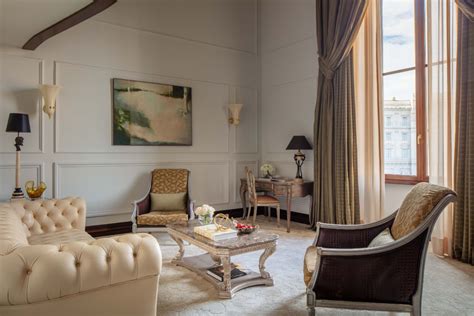 A review of Anantara Palazzo Naiadi Rome Hotel, Rome, Italy - Fathom
