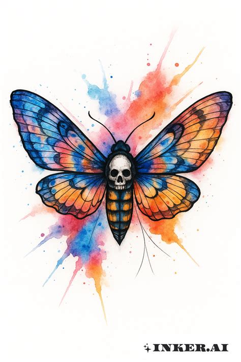Free AI Tattoo Generator - Inker.AI