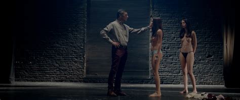 Yamila Saud Nude Pics Page