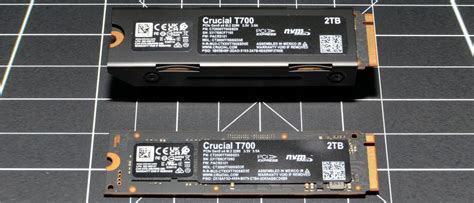 Crucial T700 SSD Review The Temporary King Tom S Hardware