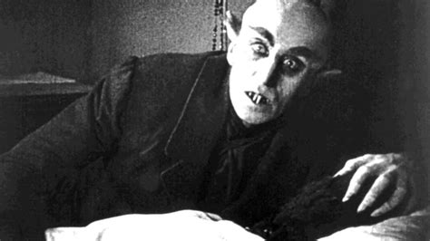 El Teatro San Francisco de León rescata el Nosferatu de Murnau para