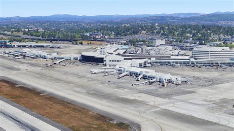 Seattle Tacoma Airport Guide | SEA Info & Help