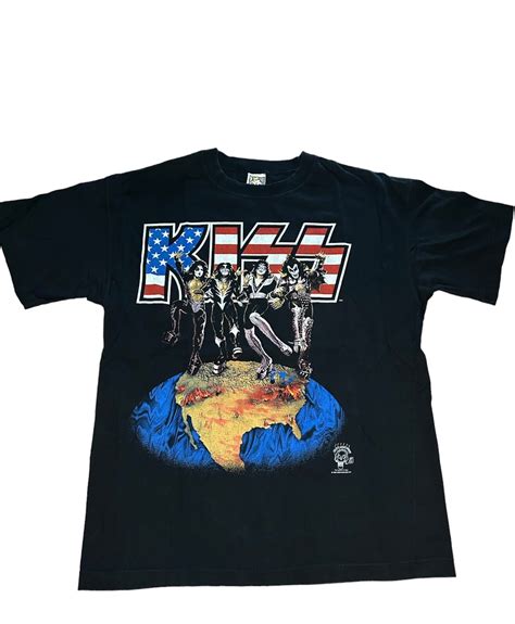 A worldwide tour is being planned for aissa kate 4