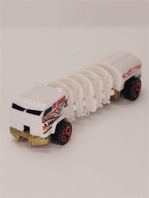 Hot Wheels - Mutant Machines - Small Wheels World - Die Welt der ...