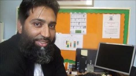 How 911 Led Luton Man To Islam Bbc News