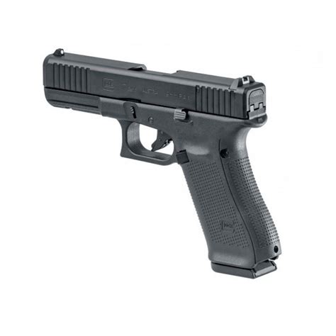 Glock 17 Gen 5 9mm PAK UMAREX