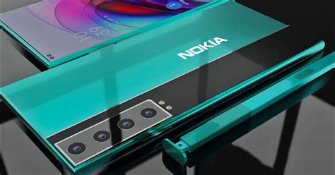 Nokia Xr Pro Specs Mp Cameras Mah Battery Price