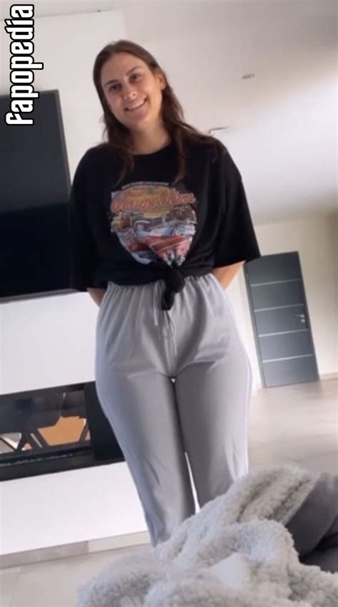 Lia Mitrou Nude OnlyFans Leaks Photo 6509225 Fapopedia