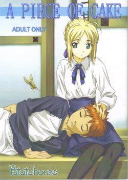 Artist Potato E Hentai Galleries