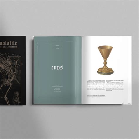 Terra Volatile Book - Credo Quia Absurdum
