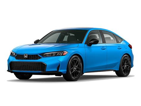 honda civic hybrid hatchback digital showroom bryan honda